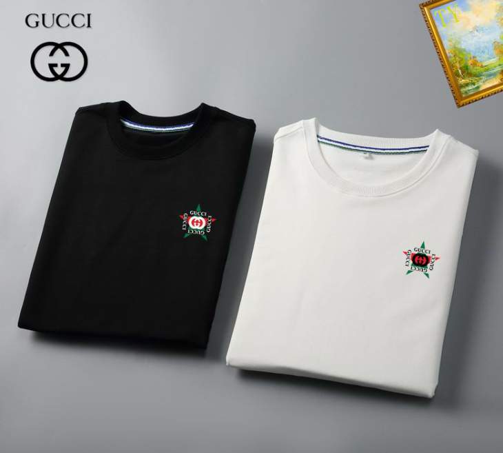 Picture of Gucci Sweatshirt TT _SKUGucciM-3XL25tn10332779